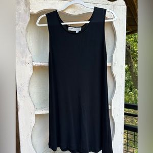 Saks 5th avenue little black dress